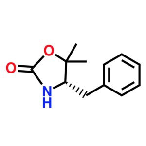 (S)-4-benzyl-5,5-dimethyloxazolidin-2-one